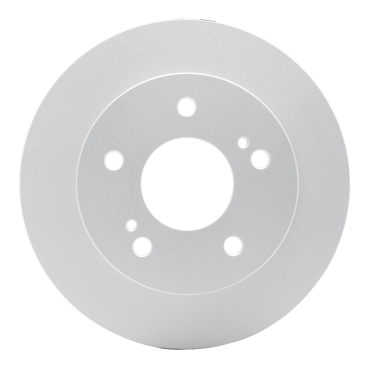 Dynamic Friction Company Disc Brake Rotor 604-67046