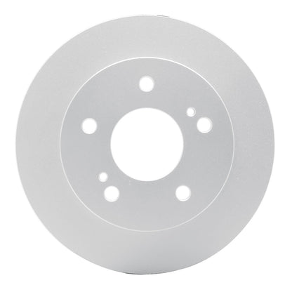 Dynamic Friction Company Disc Brake Rotor 604-67046