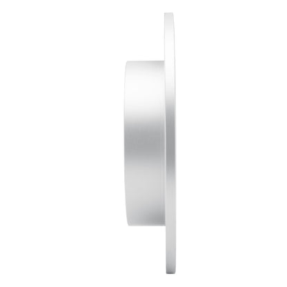 Dynamic Friction Company Disc Brake Rotor 604-67046