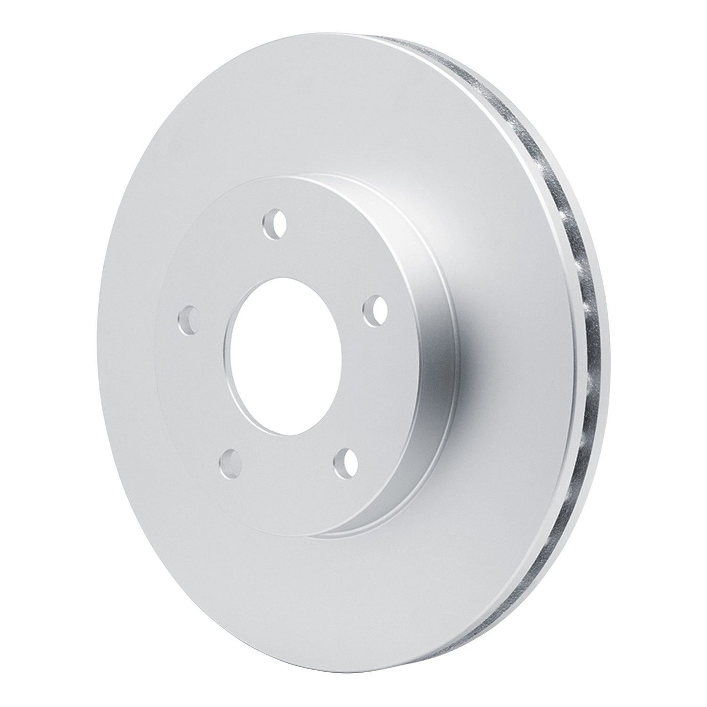 Dynamic Friction Company Disc Brake Rotor 604-67048