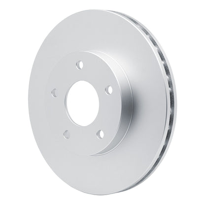 Dynamic Friction Company Disc Brake Rotor 604-67048