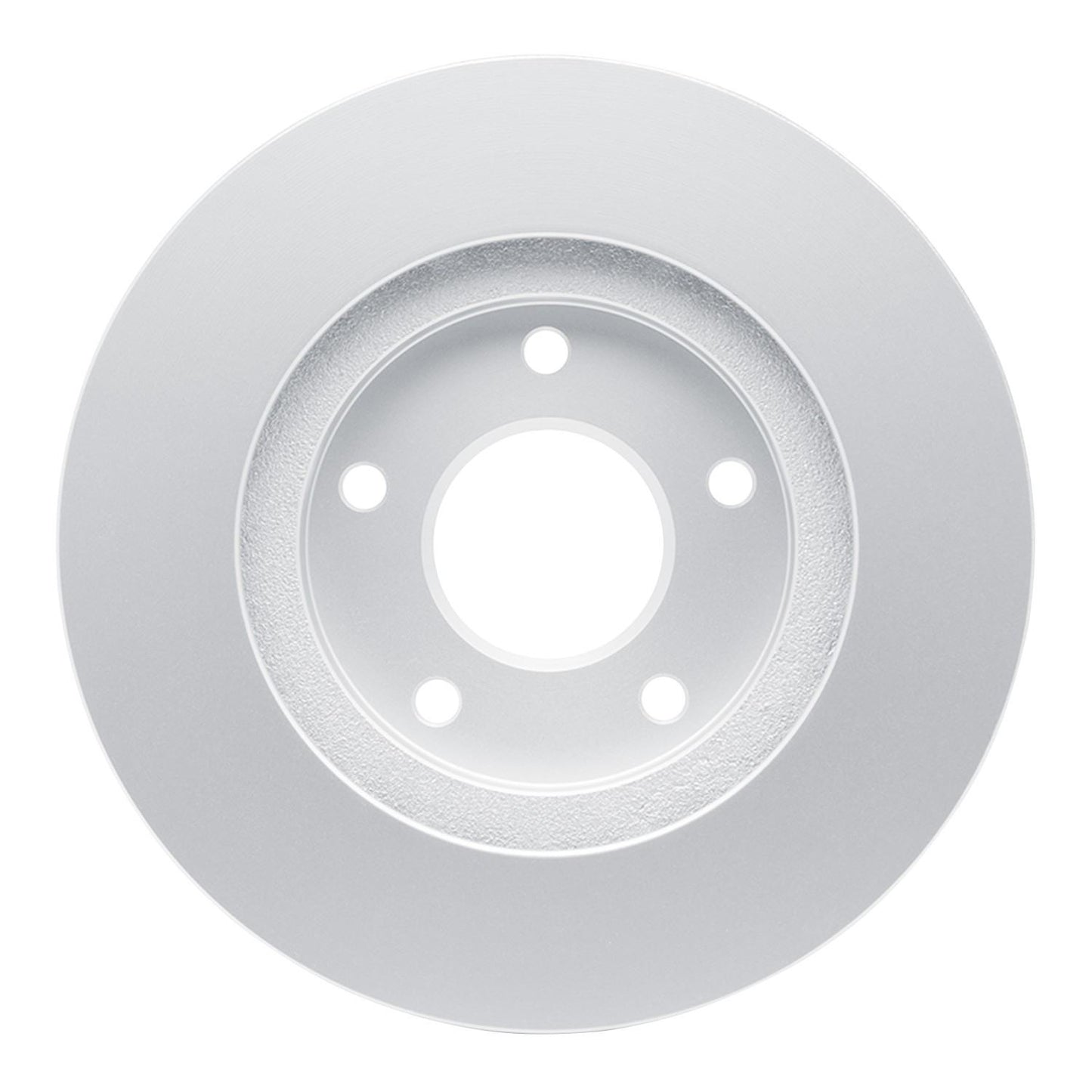 Dynamic Friction Company Disc Brake Rotor 604-67048