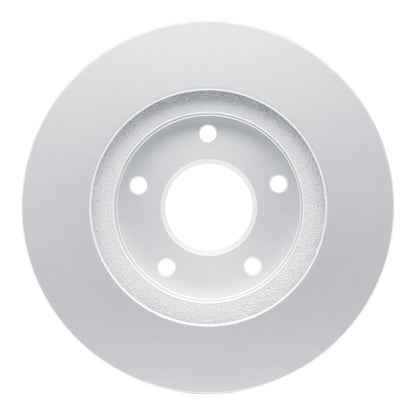 Dynamic Friction Company Disc Brake Rotor 604-67048