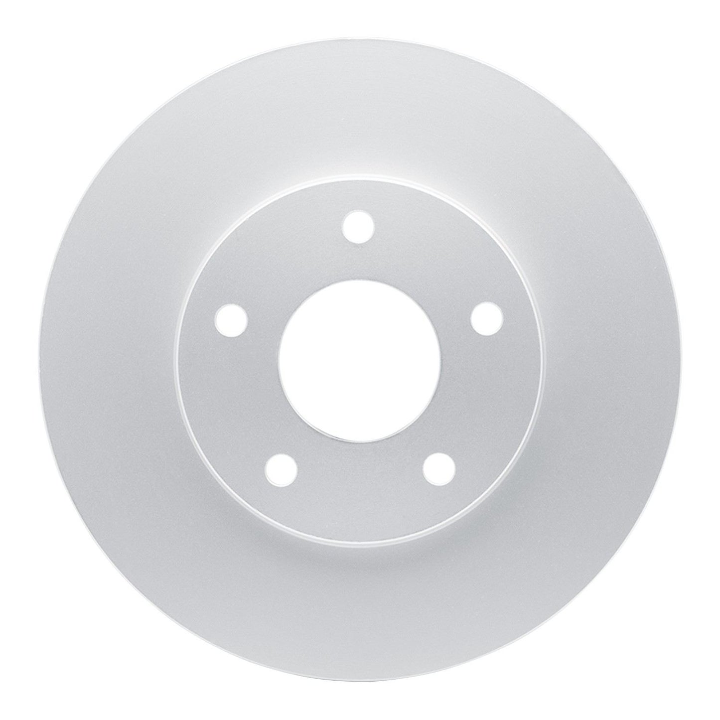 Dynamic Friction Company Disc Brake Rotor 604-67048