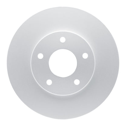 Dynamic Friction Company Disc Brake Rotor 604-67048