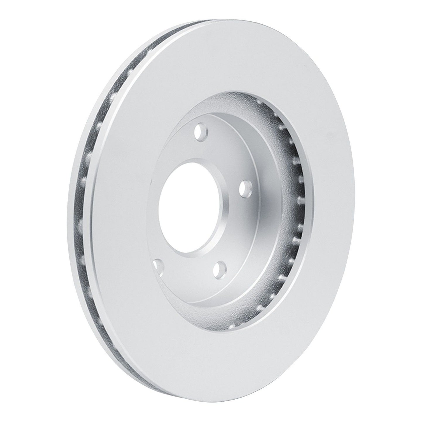 Dynamic Friction Company Disc Brake Rotor 604-67048