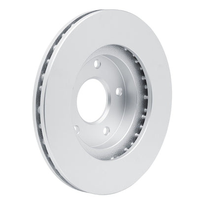 Dynamic Friction Company Disc Brake Rotor 604-67048