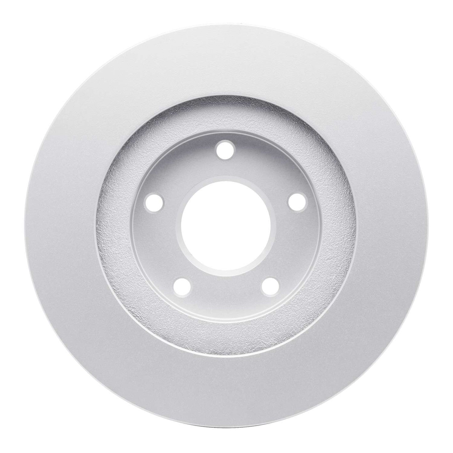Dynamic Friction Company Disc Brake Rotor 604-67049