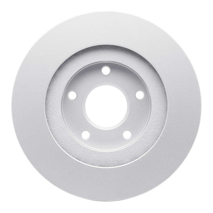 Dynamic Friction Company Disc Brake Rotor 604-67049