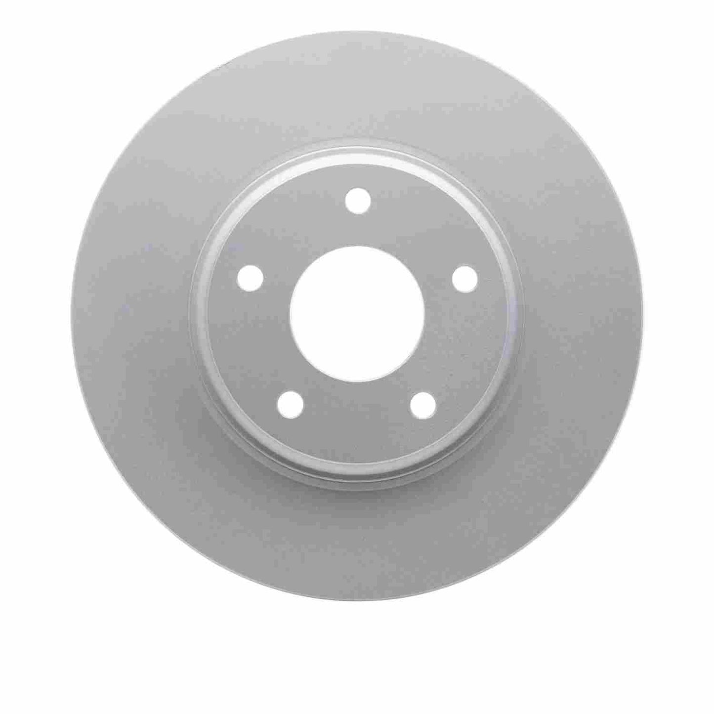 Dynamic Friction Company Disc Brake Rotor 604-67049