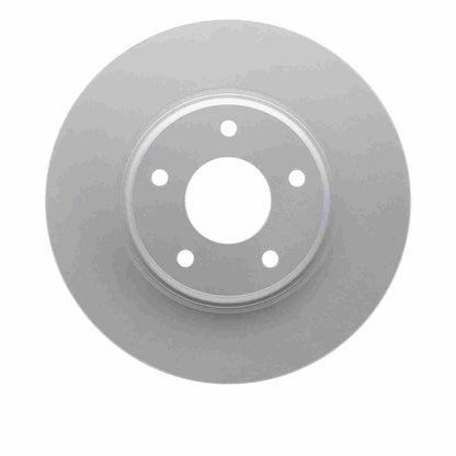 Dynamic Friction Company Disc Brake Rotor 604-67049