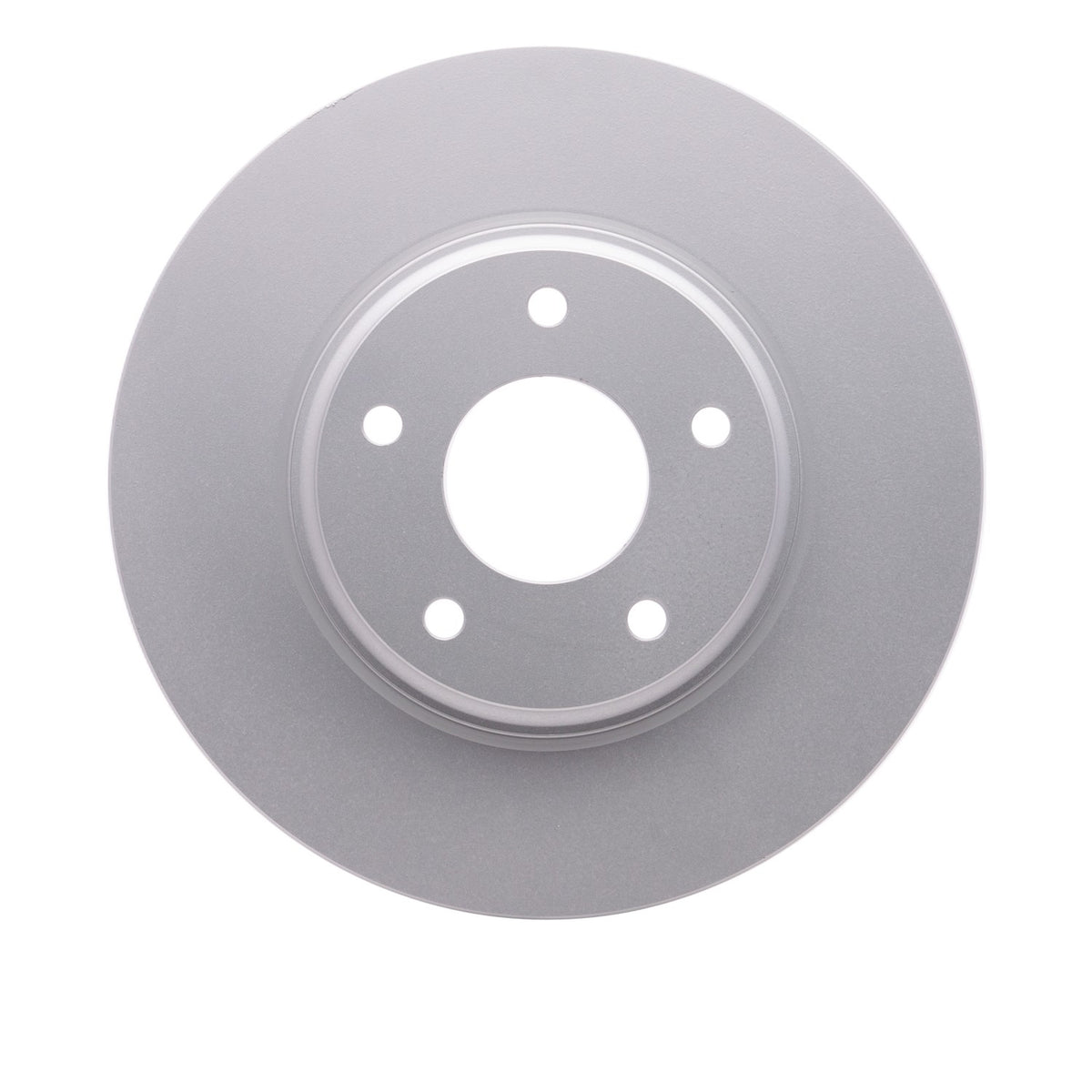 Dynamic Friction Company Disc Brake Rotor 604-67049