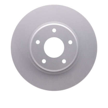 Dynamic Friction Company Disc Brake Rotor 604-67049