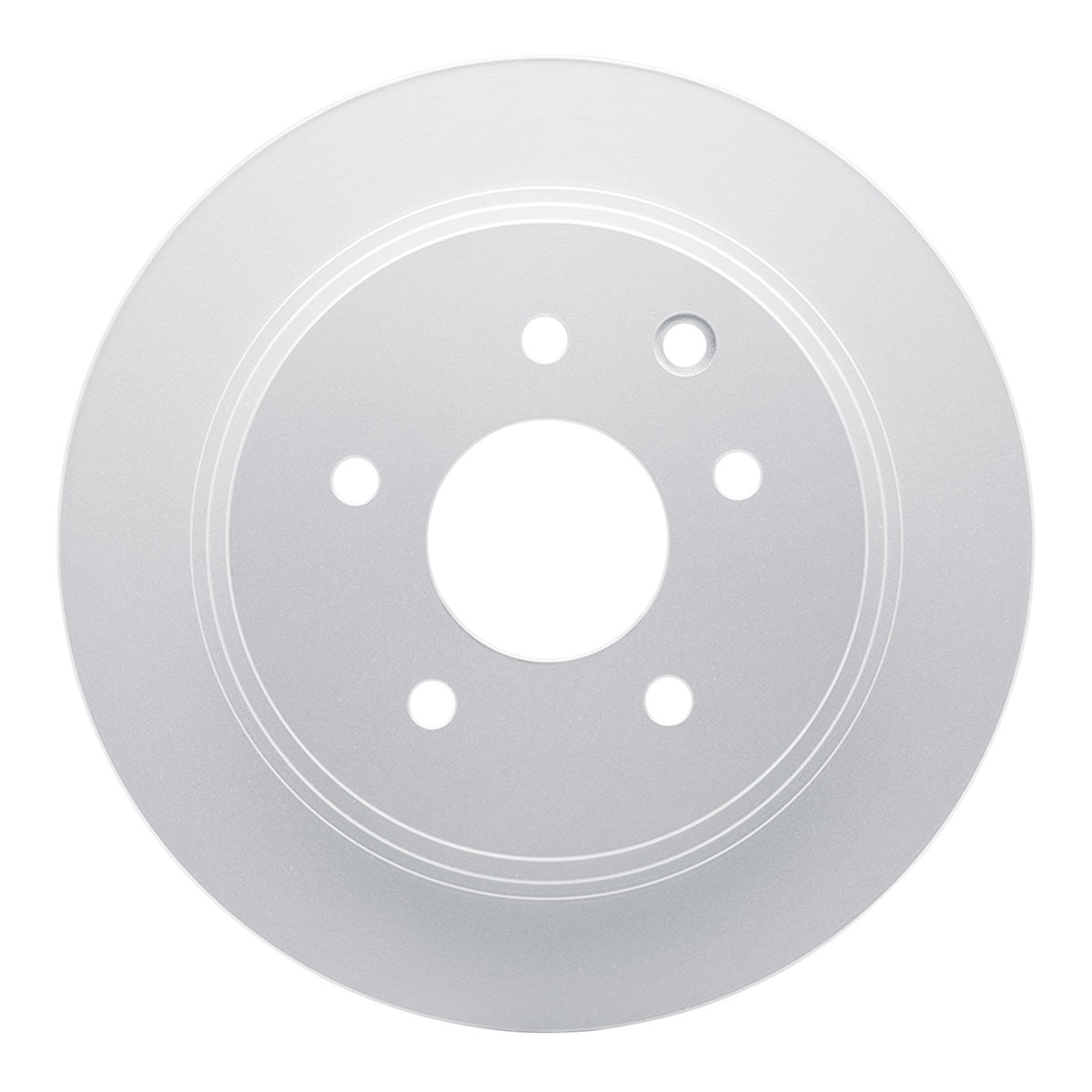 Dynamic Friction Company Disc Brake Rotor 604-67050