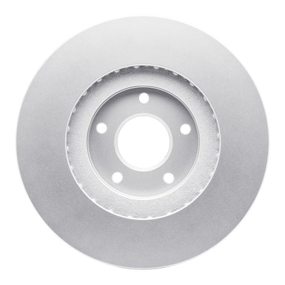 Dynamic Friction Company Disc Brake Rotor 604-67051