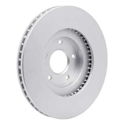 Dynamic Friction Company Disc Brake Rotor 604-67051