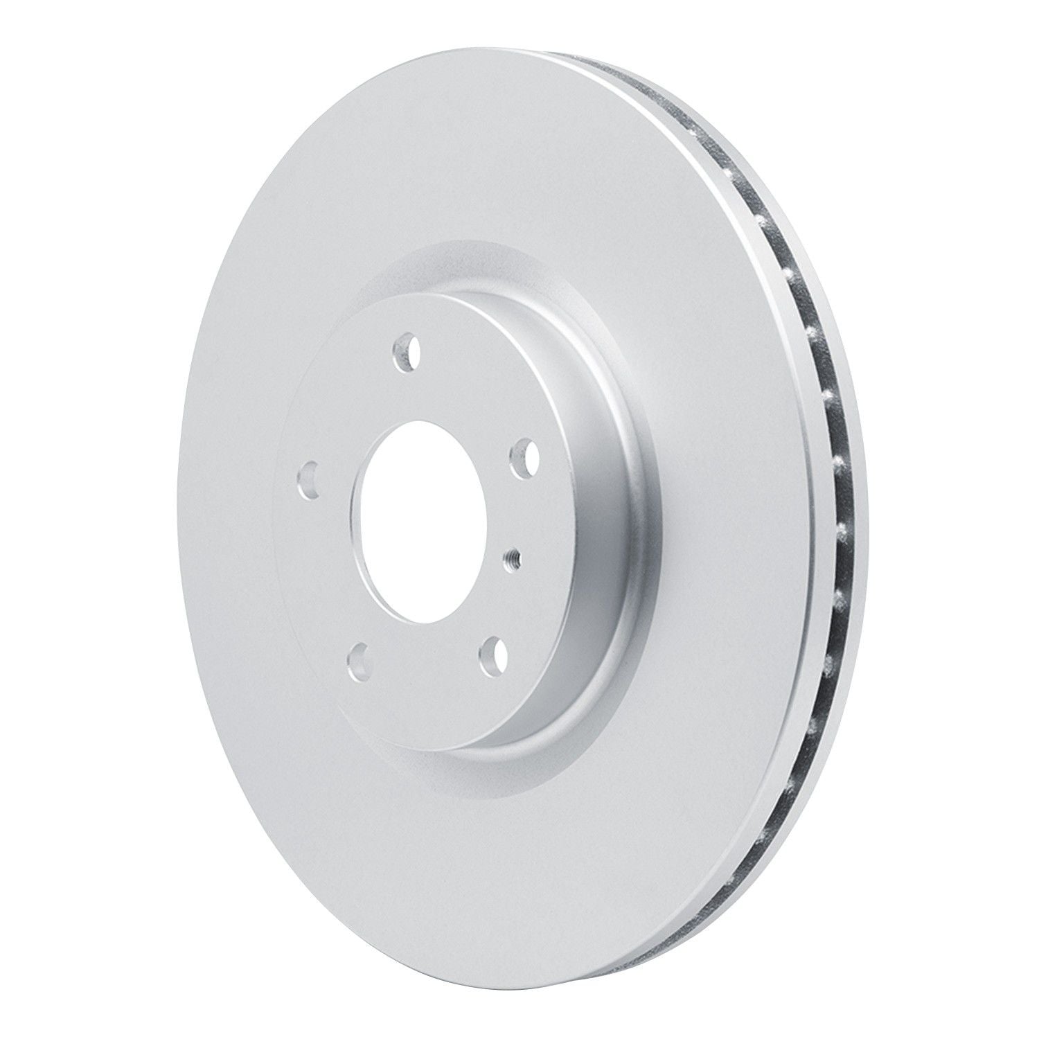 Dynamic Friction Company Disc Brake Rotor 604-67052