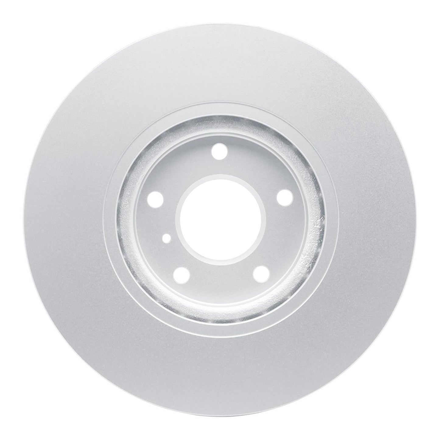 Dynamic Friction Company Disc Brake Rotor 604-67052