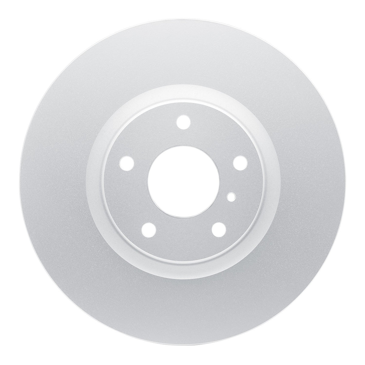 Dynamic Friction Company Disc Brake Rotor 604-67052