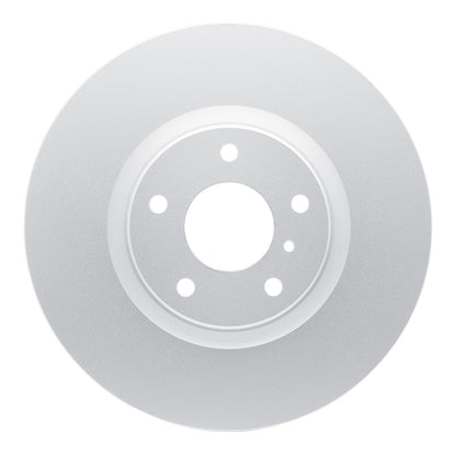 Dynamic Friction Company Disc Brake Rotor 604-67052