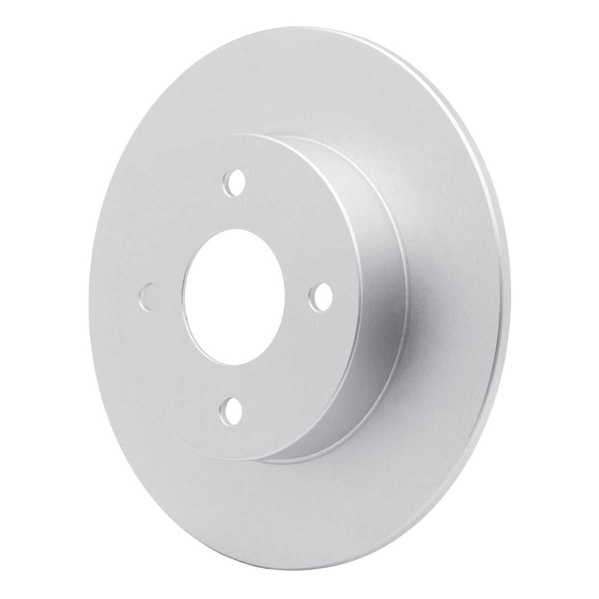 Dynamic Friction Company Disc Brake Rotor 604-67053