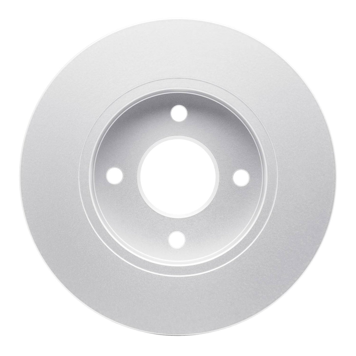 Dynamic Friction Company Disc Brake Rotor 604-67053