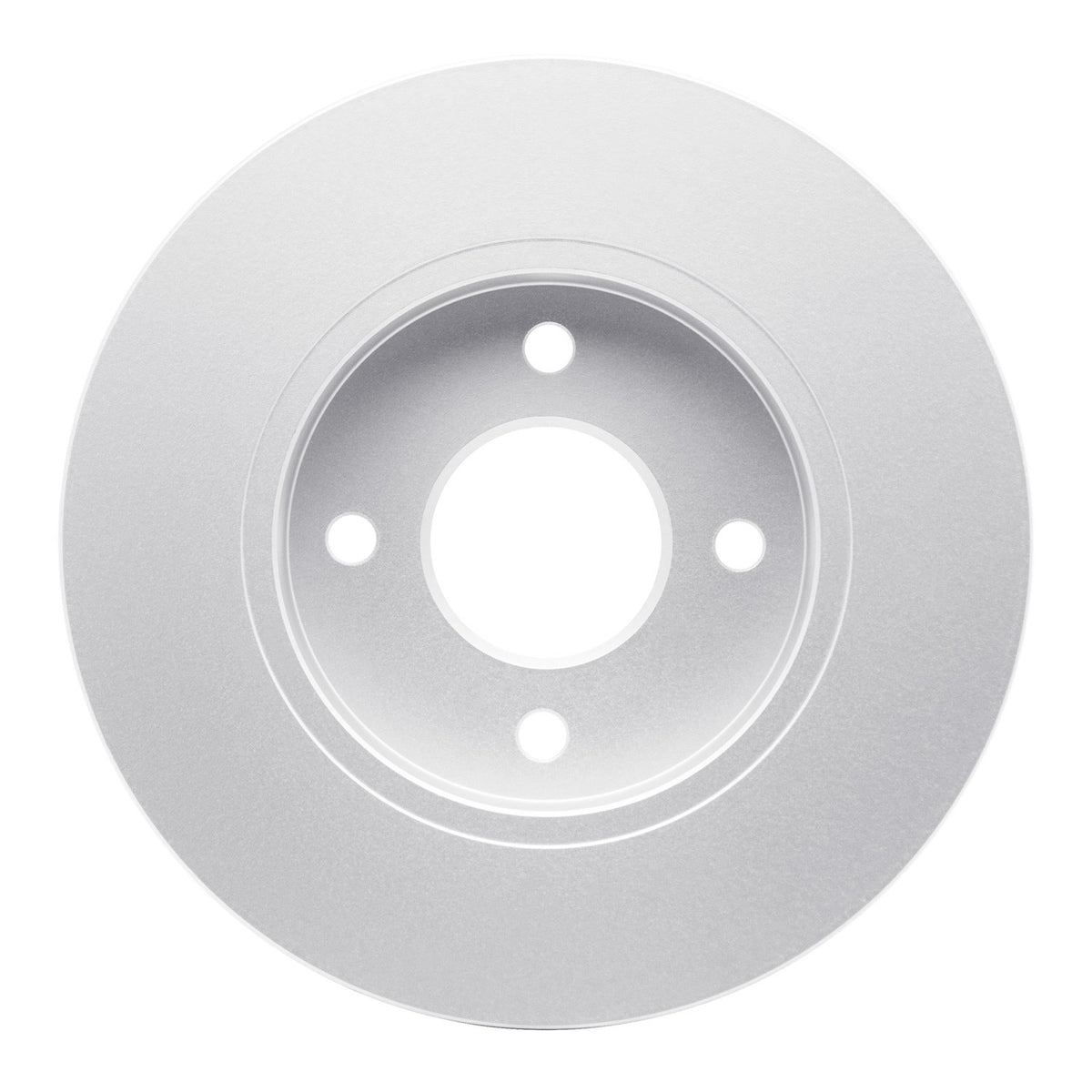 Dynamic Friction Company Disc Brake Rotor 604-67053