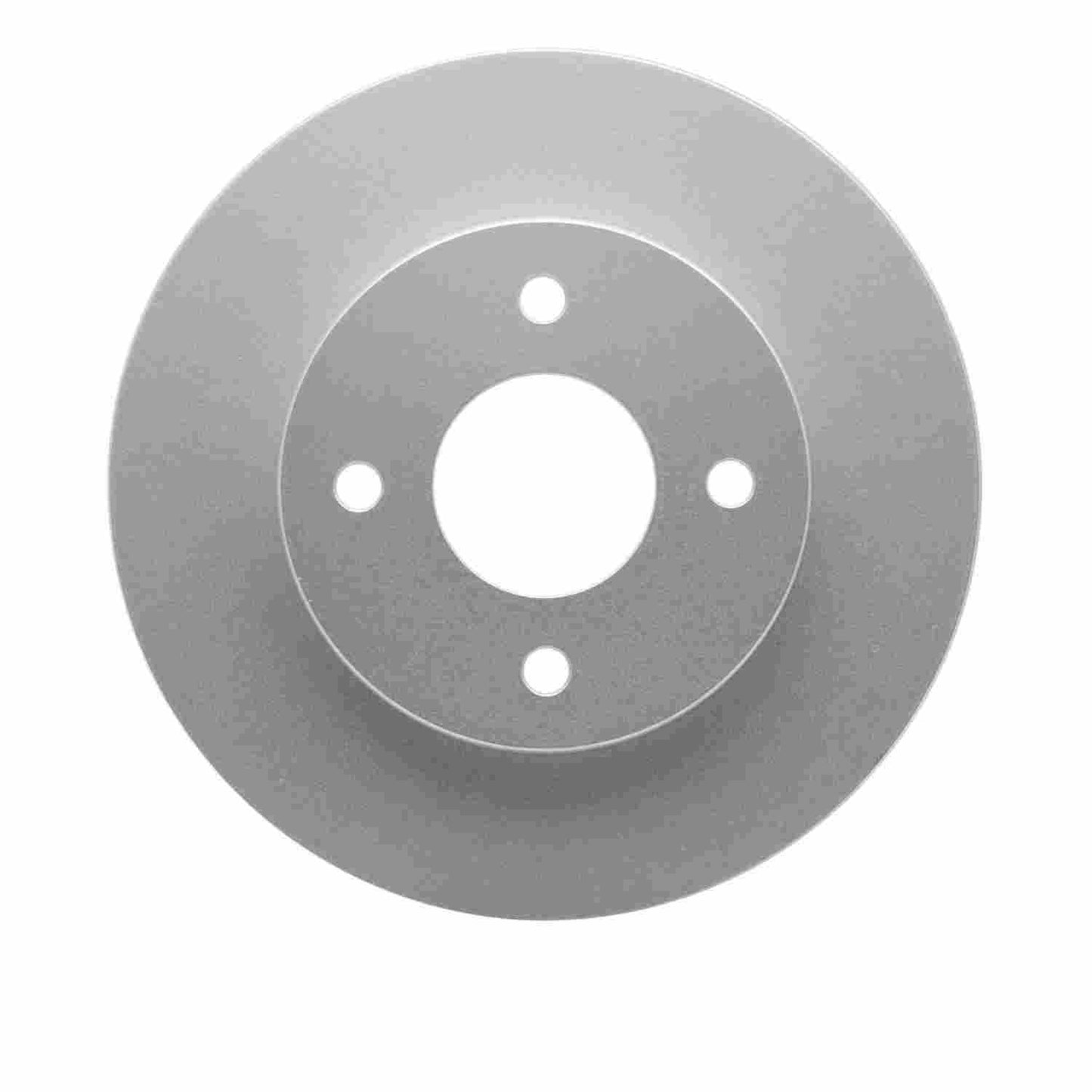 Dynamic Friction Company Disc Brake Rotor 604-67053