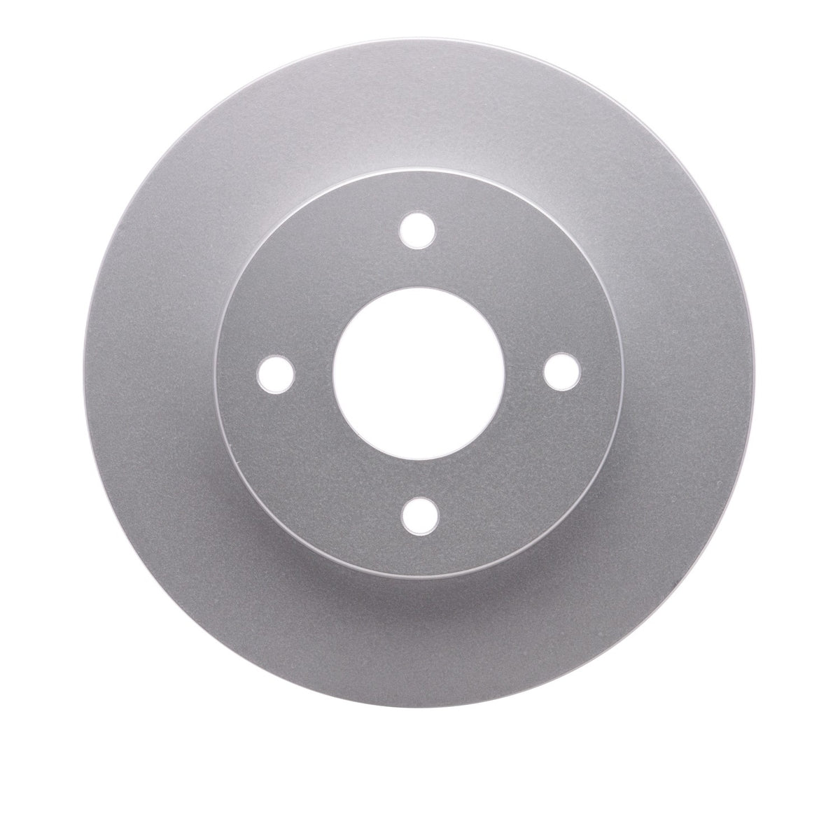Dynamic Friction Company Disc Brake Rotor 604-67053