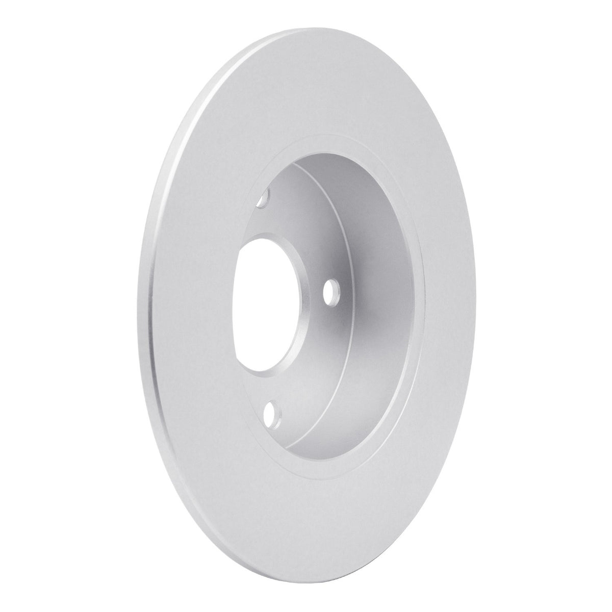 Dynamic Friction Company Disc Brake Rotor 604-67053