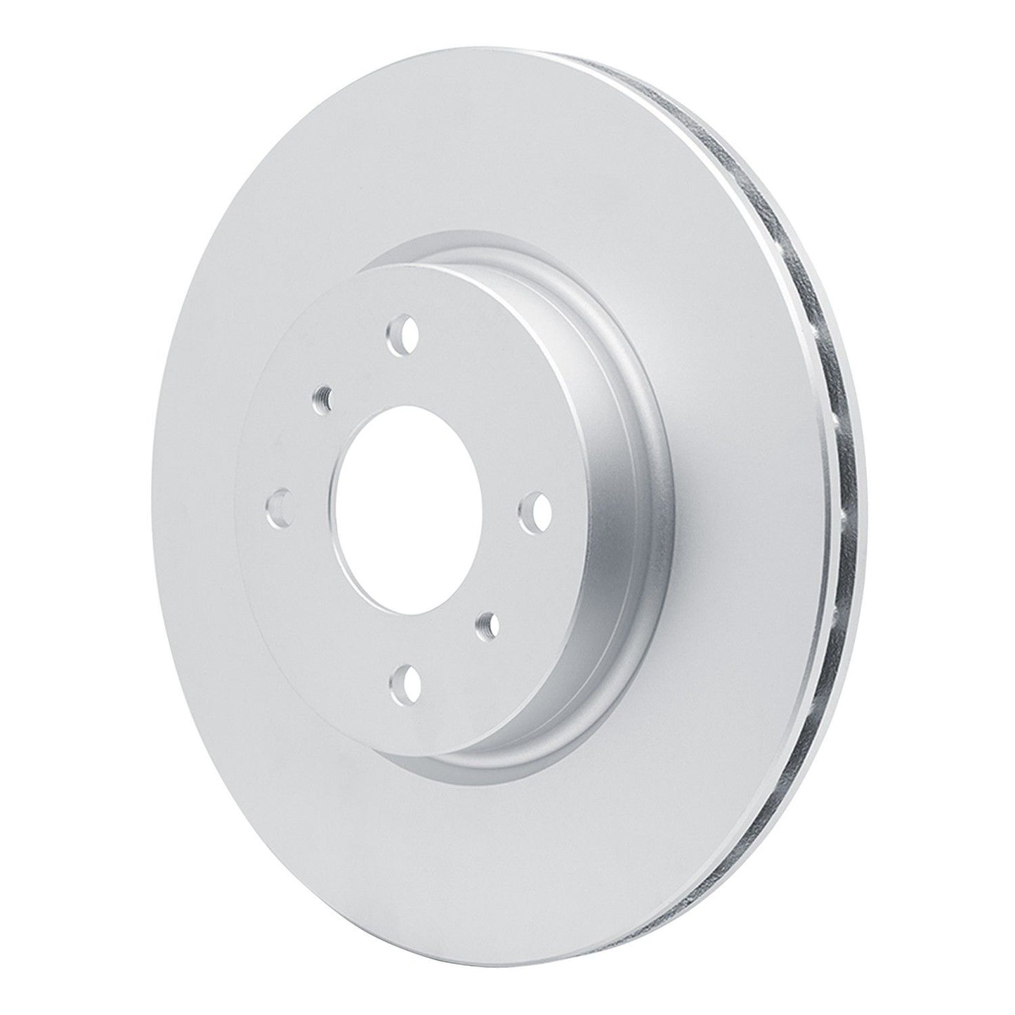 Dynamic Friction Company Disc Brake Rotor 604-67054