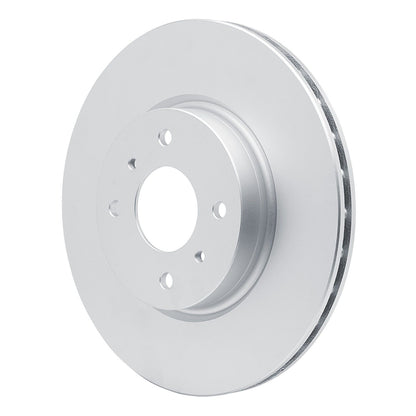 Dynamic Friction Company Disc Brake Rotor 604-67054