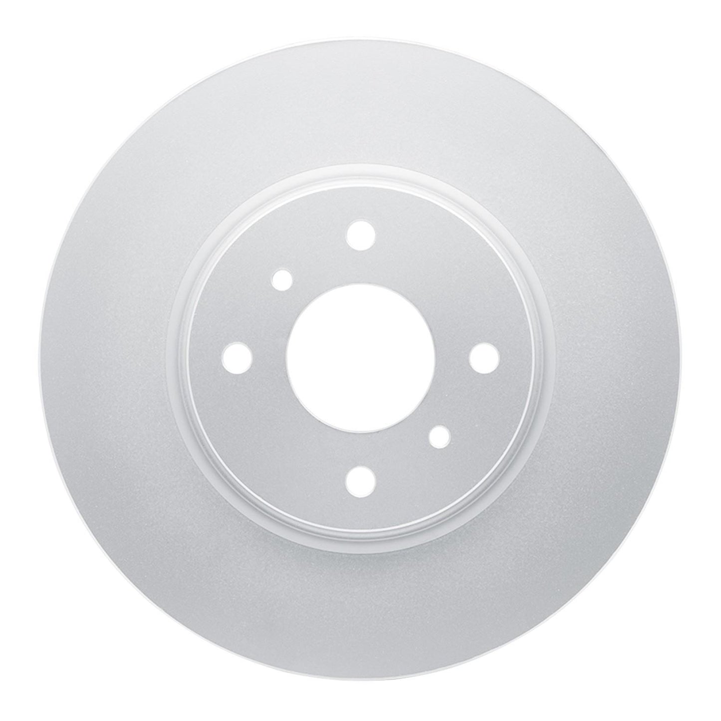 Dynamic Friction Company Disc Brake Rotor 604-67054