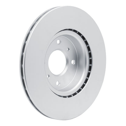 Dynamic Friction Company Disc Brake Rotor 604-67054
