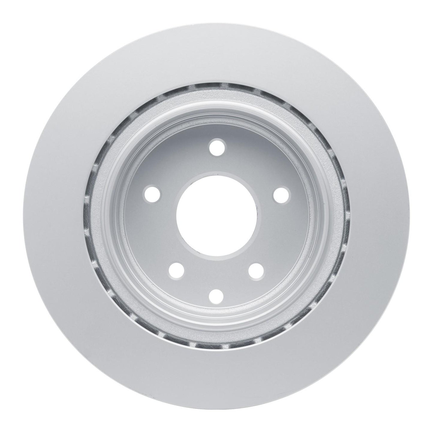 Dynamic Friction Company Disc Brake Rotor 604-67055