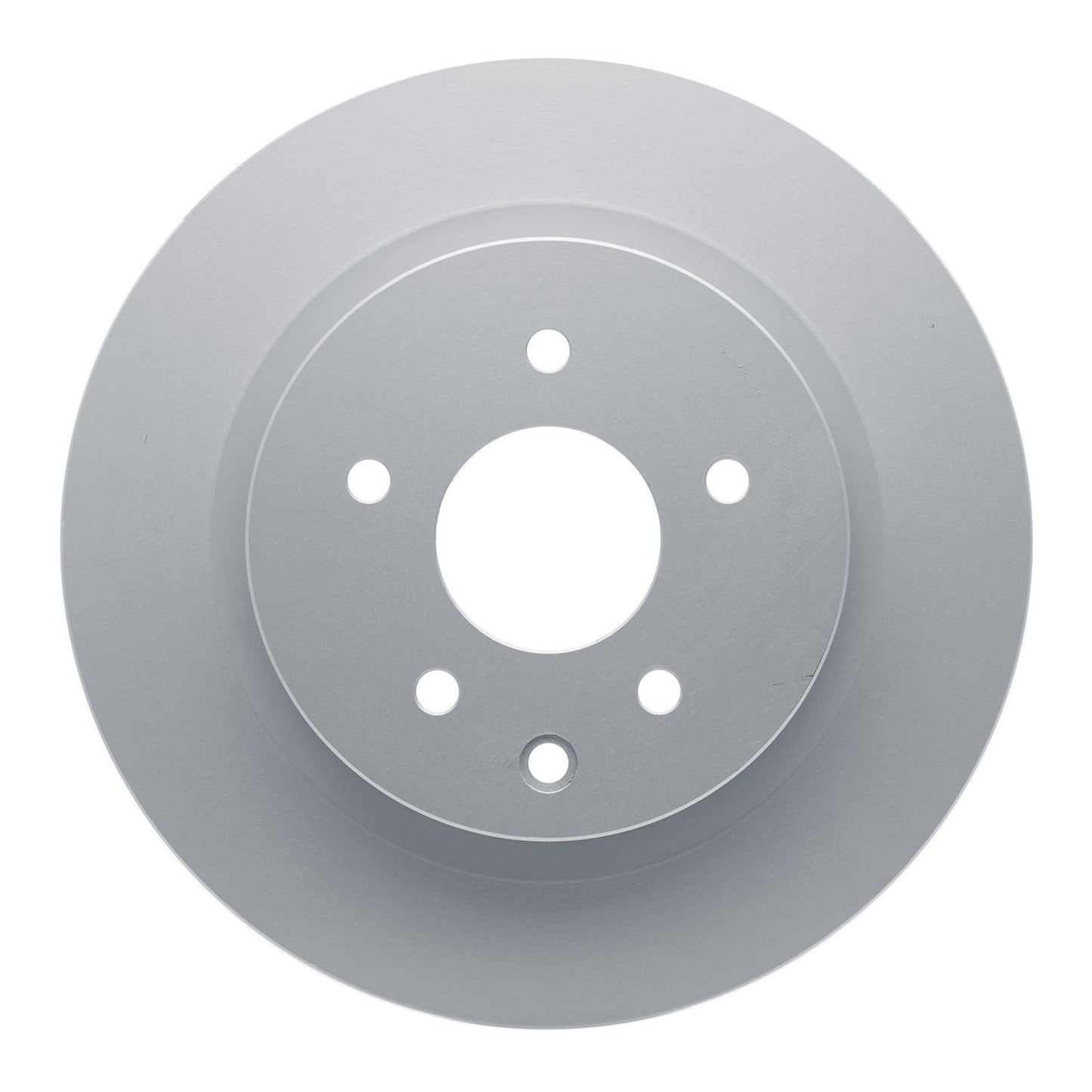 Dynamic Friction Company Disc Brake Rotor 604-67055