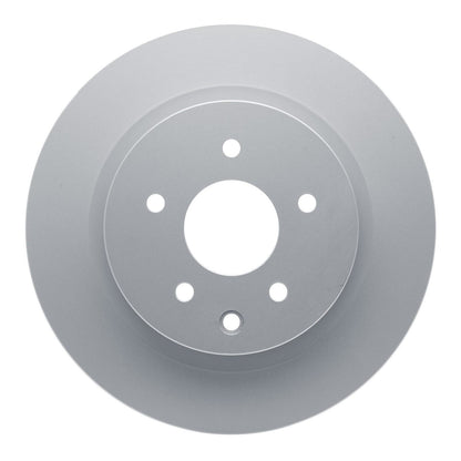 Dynamic Friction Company Disc Brake Rotor 604-67055