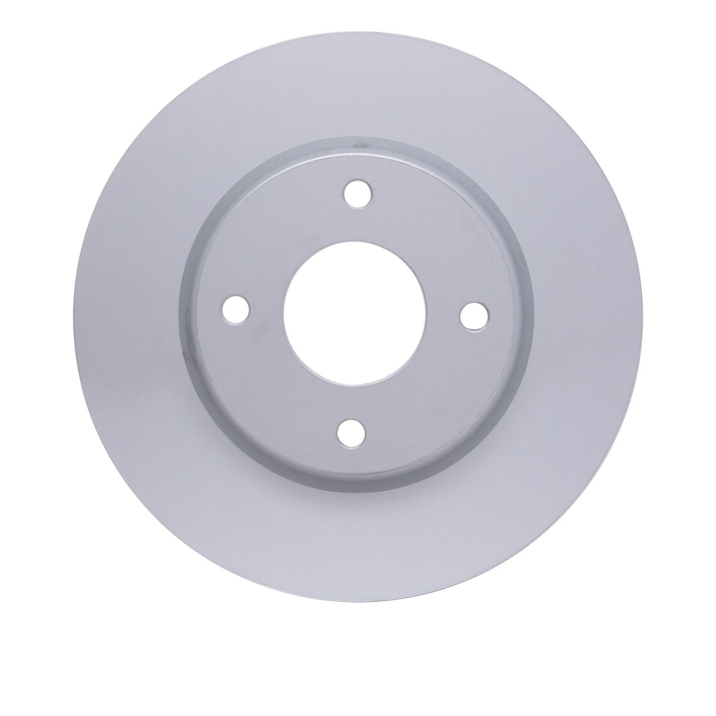 Dynamic Friction Company Disc Brake Rotor 604-67056