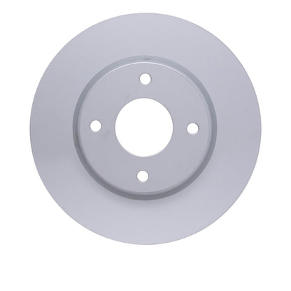 Dynamic Friction Company Disc Brake Rotor 604-67056