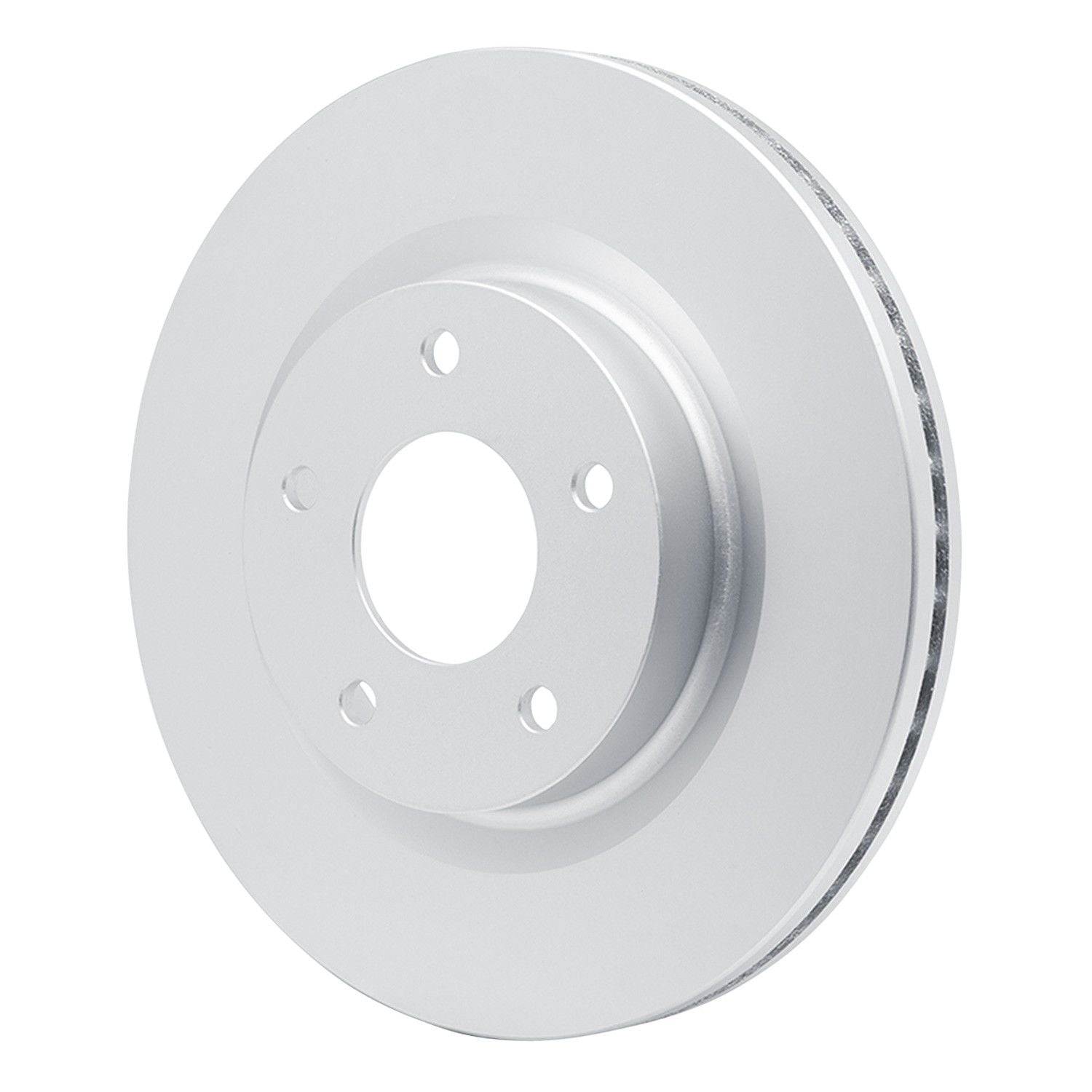 Dynamic Friction Company Disc Brake Rotor 604-67057