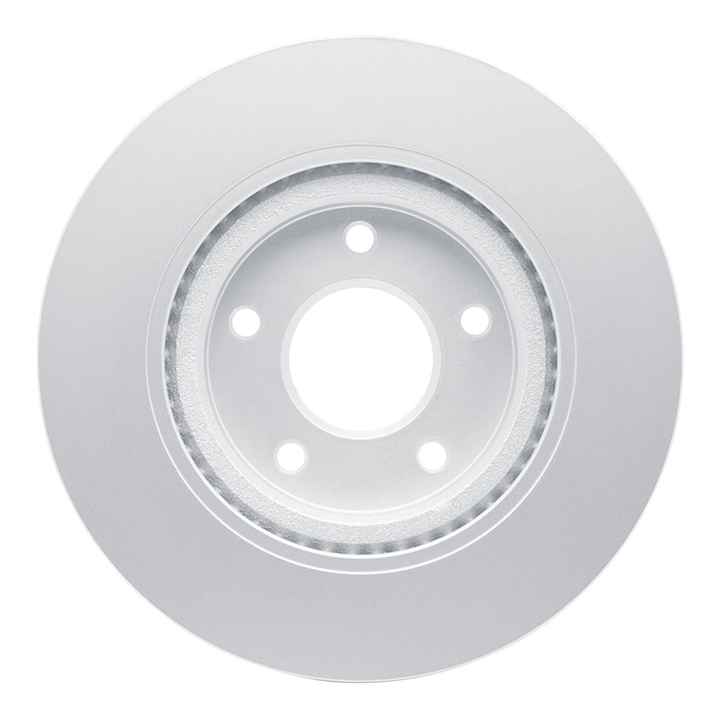 Dynamic Friction Company Disc Brake Rotor 604-67057