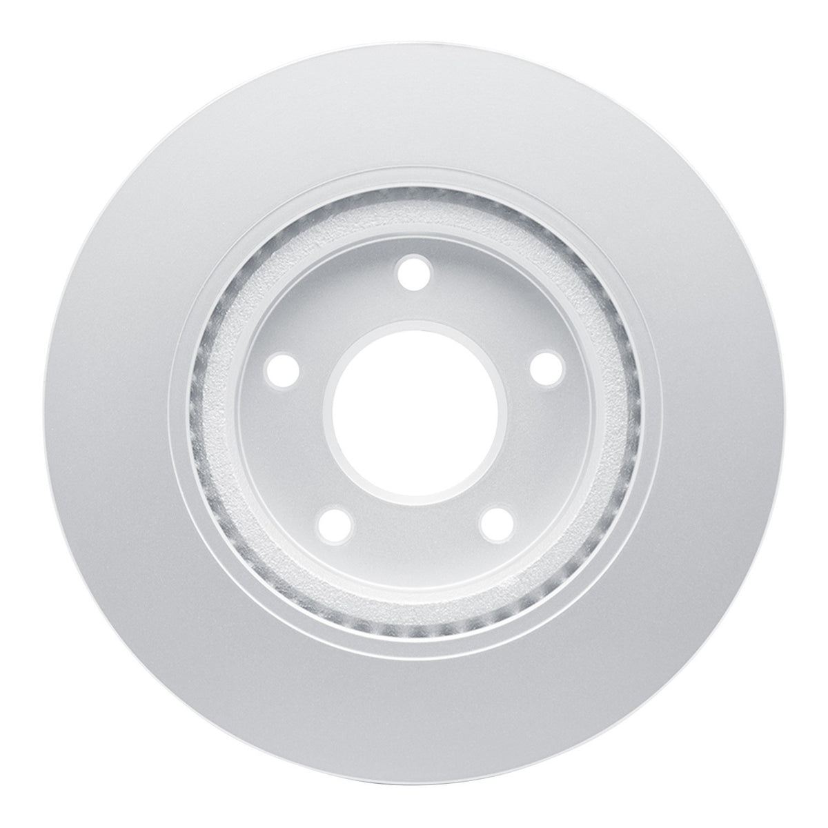 Dynamic Friction Company Disc Brake Rotor 604-67057