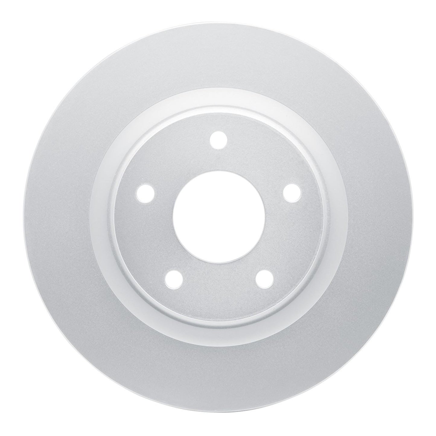 Dynamic Friction Company Disc Brake Rotor 604-67057