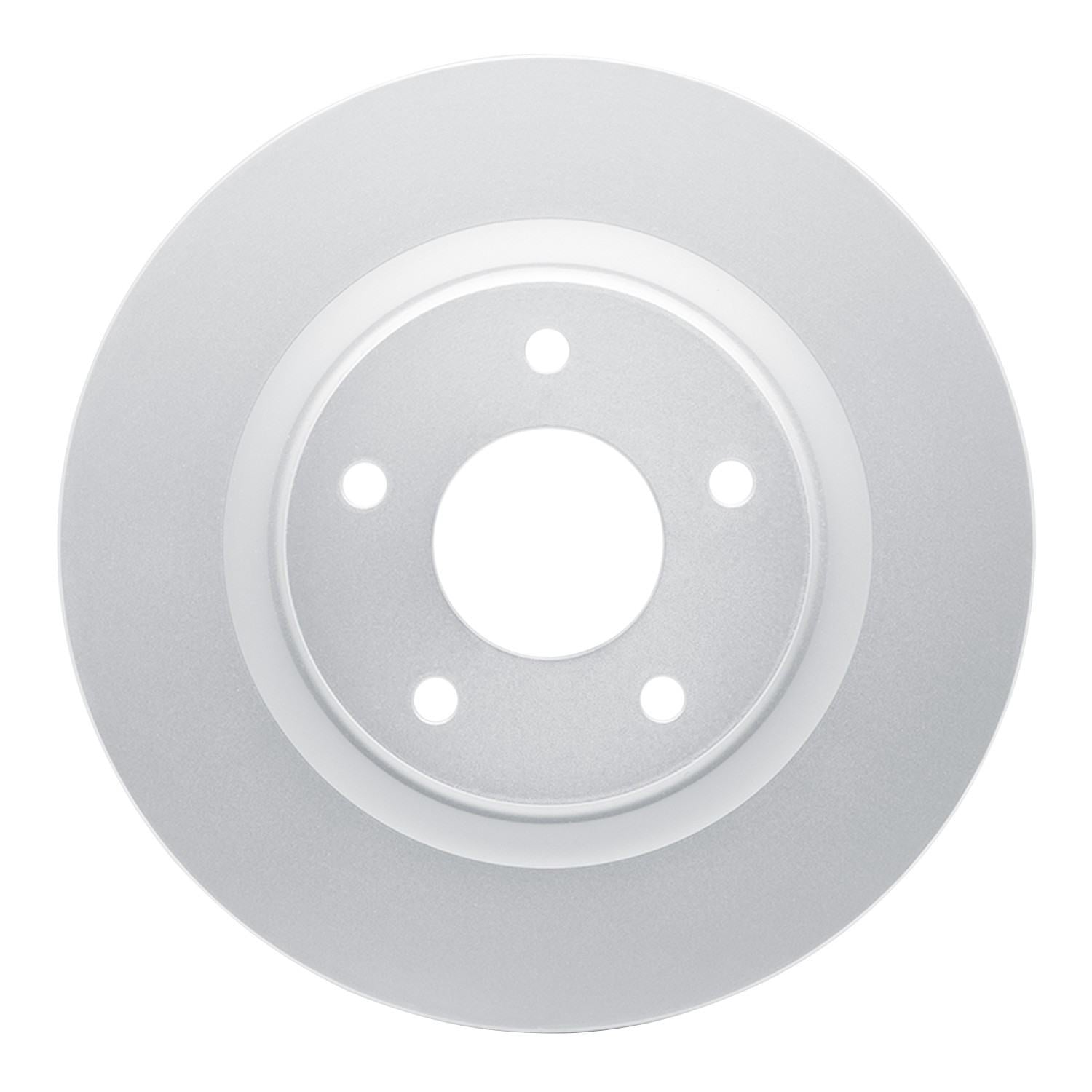 Dynamic Friction Company Disc Brake Rotor 604-67057