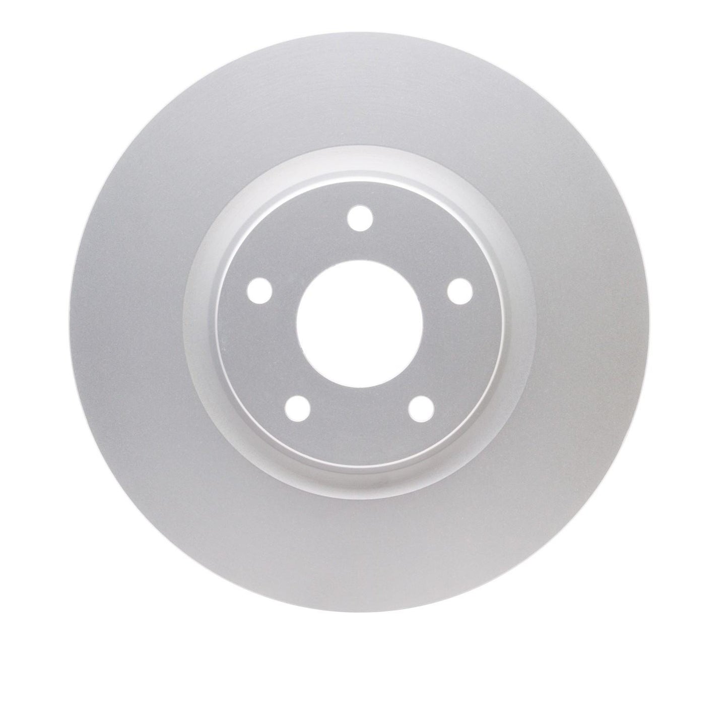Dynamic Friction Company Disc Brake Rotor 604-67059