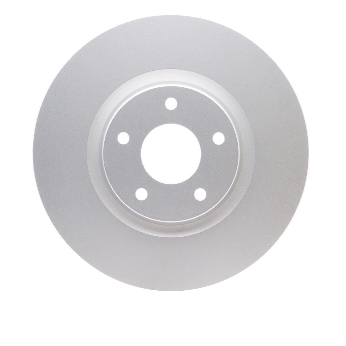 Dynamic Friction Company Disc Brake Rotor 604-67059