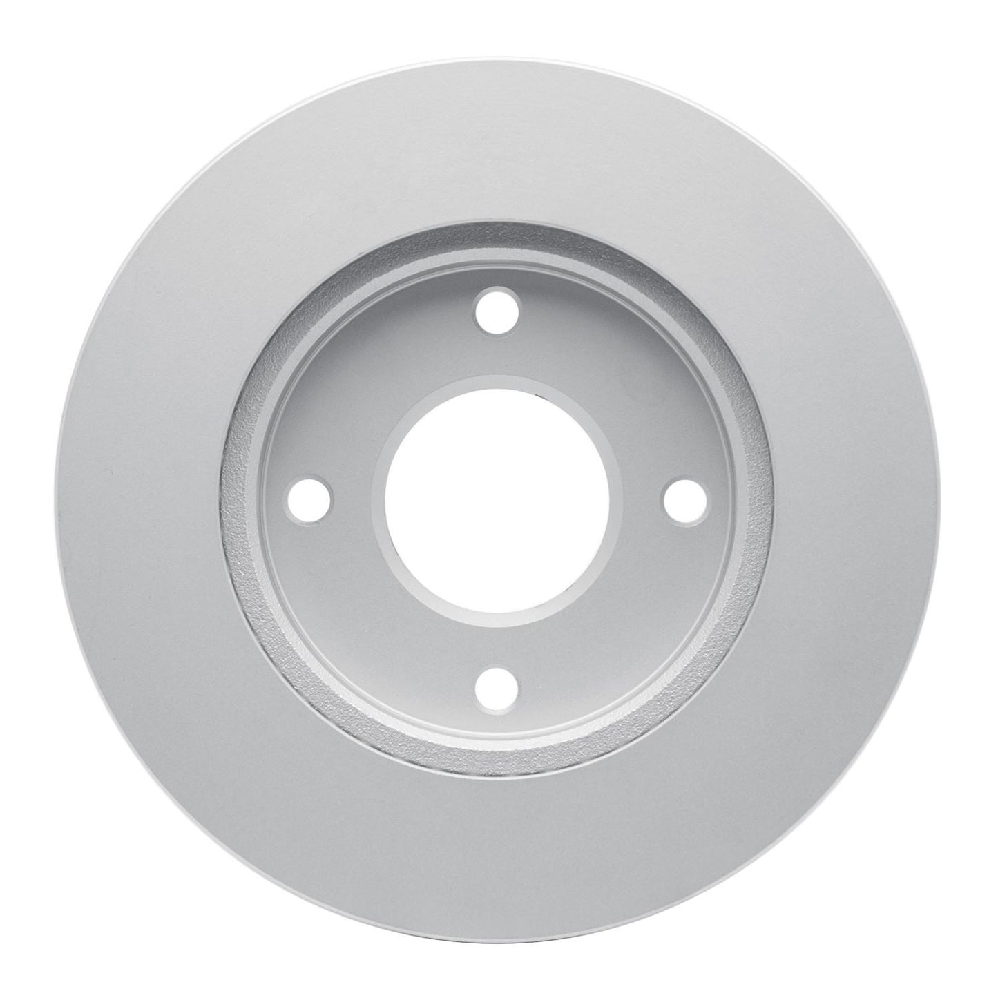 Dynamic Friction Company Disc Brake Rotor 604-67062