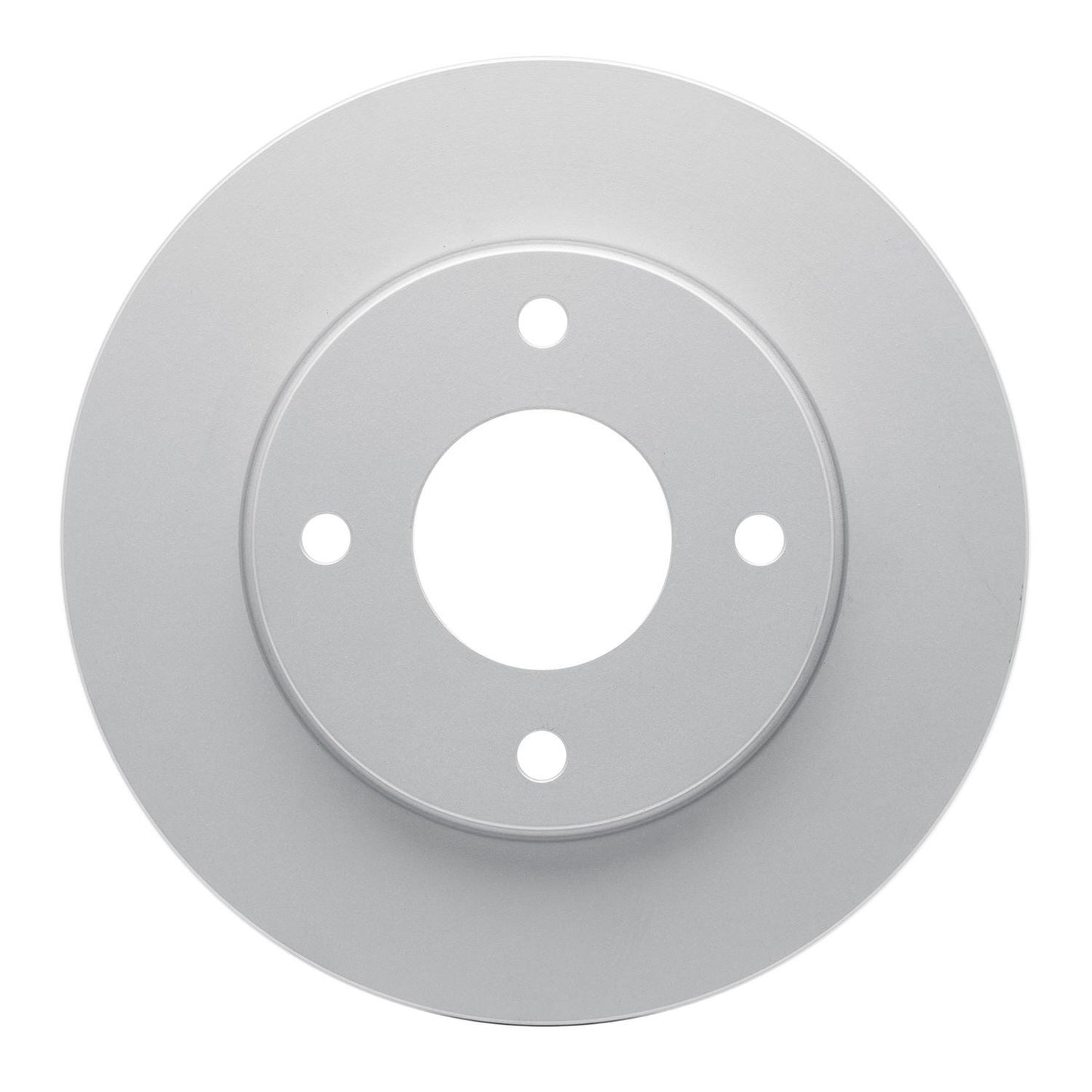 Dynamic Friction Company Disc Brake Rotor 604-67062