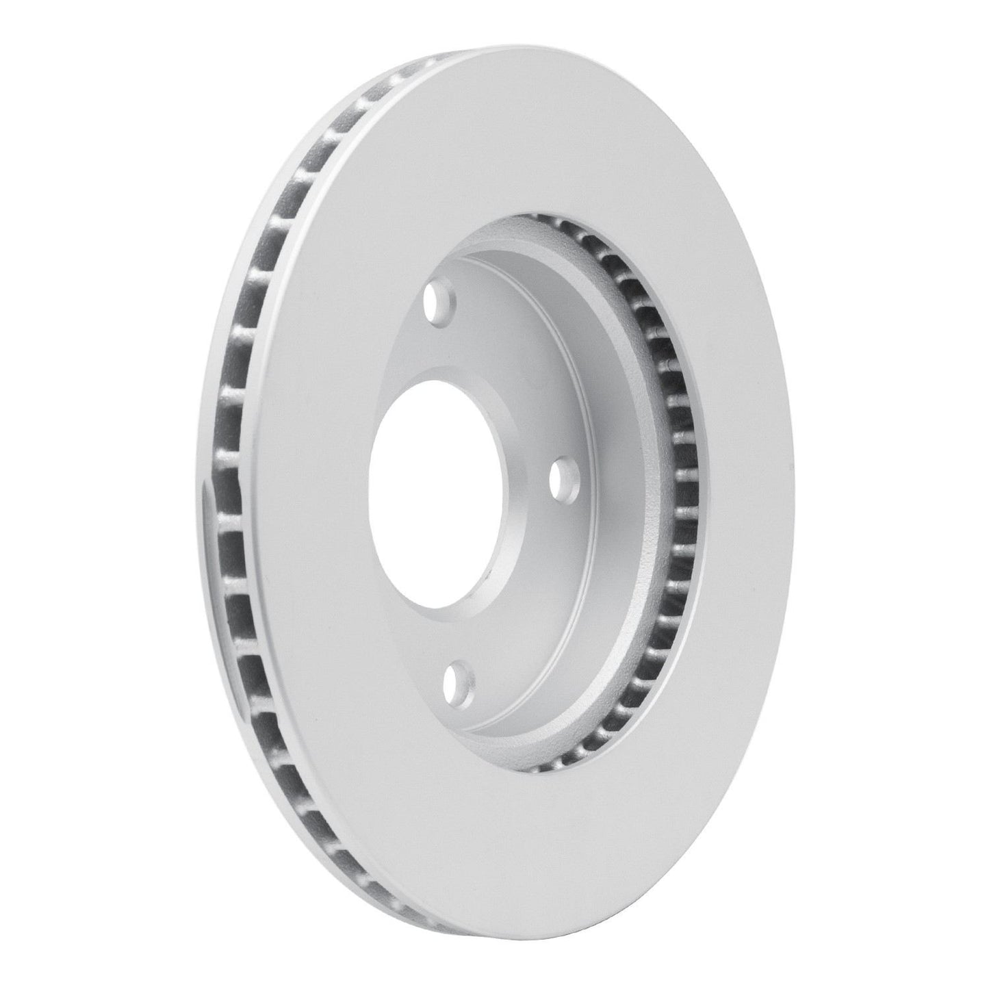 Dynamic Friction Company Disc Brake Rotor 604-67062