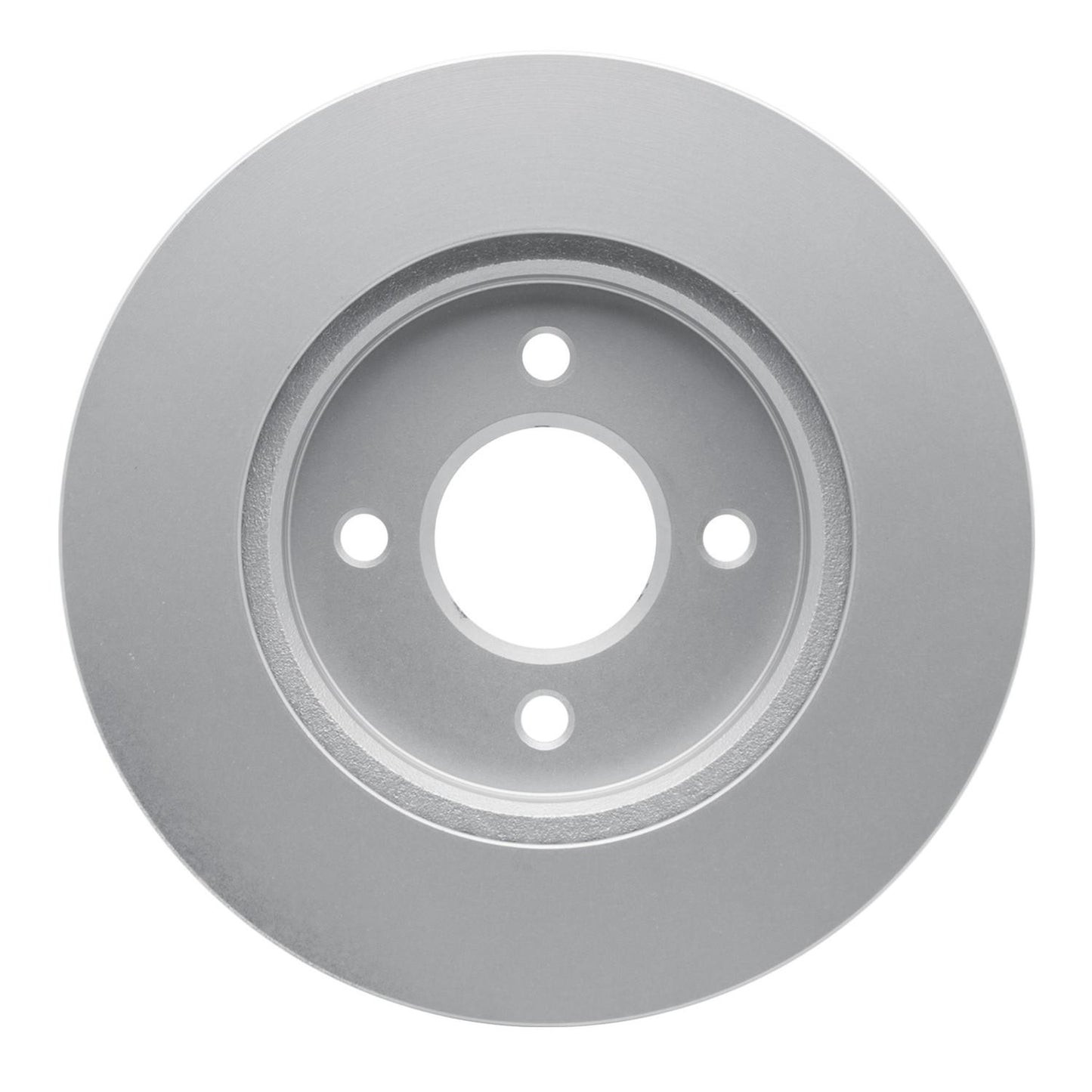 Dynamic Friction Company Disc Brake Rotor 604-67065